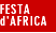FESTA d'AFRICA